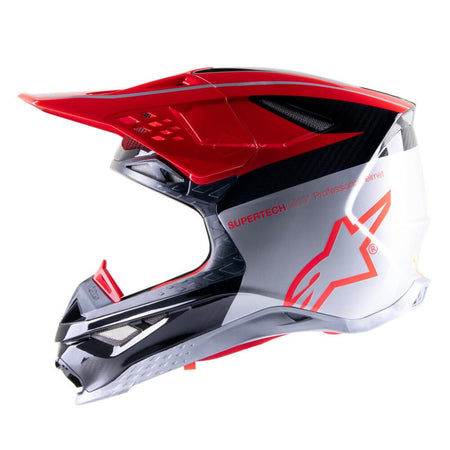 Alpinestars Supertech M10 Acumen L.E. Helmet - MojoMotoSport.com
