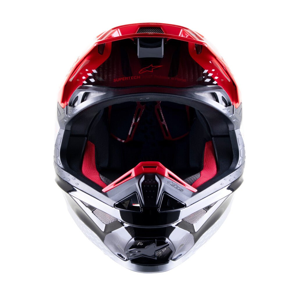 Alpinestars Supertech M10 Acumen L.E. Helmet - MojoMotoSport.com