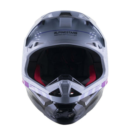 Alpinestars Supertech M10 Limited Edition Daytona SX Helmet - MojoMotoSport.com