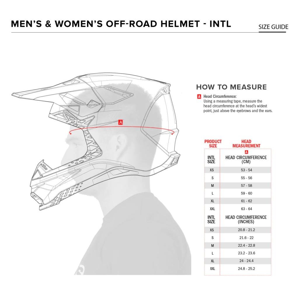 Alpinestars Supertech M10 SQUAD L.E. Helmet - MojoMotoSport.com