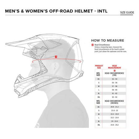 Alpinestars Supertech M10 SQUAD L.E. Helmet - MojoMotoSport.com