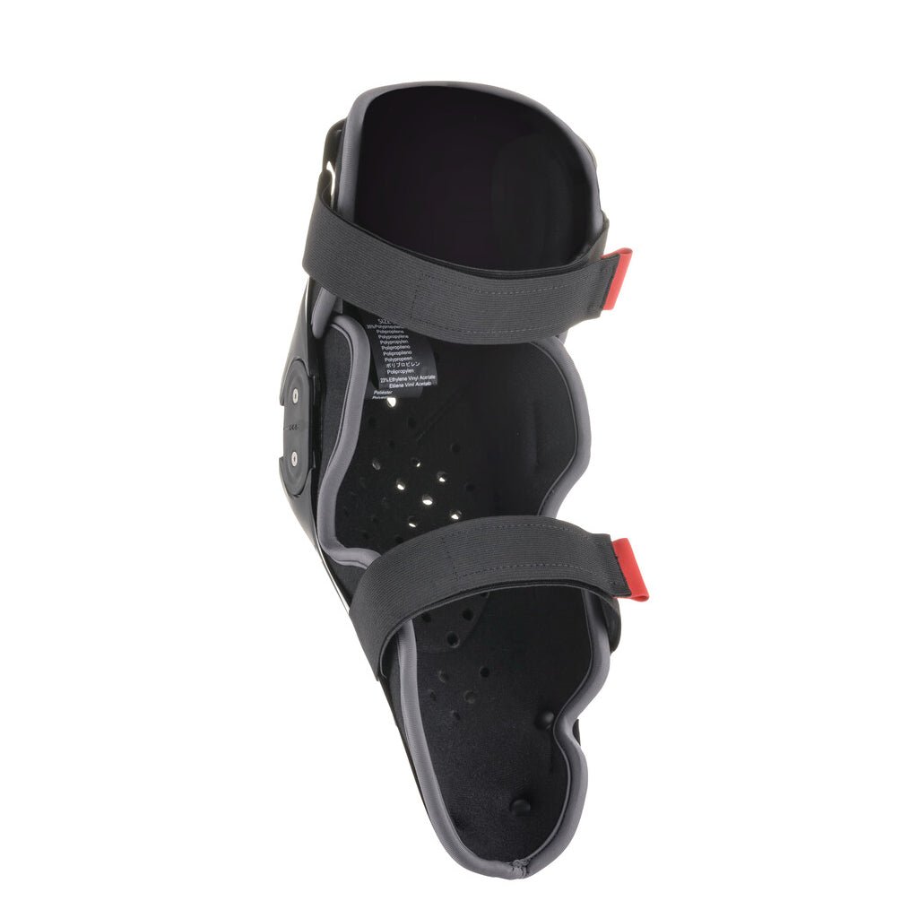Alpinestars SX - 1 V2 Knee Guards - MojoMotoSport.com