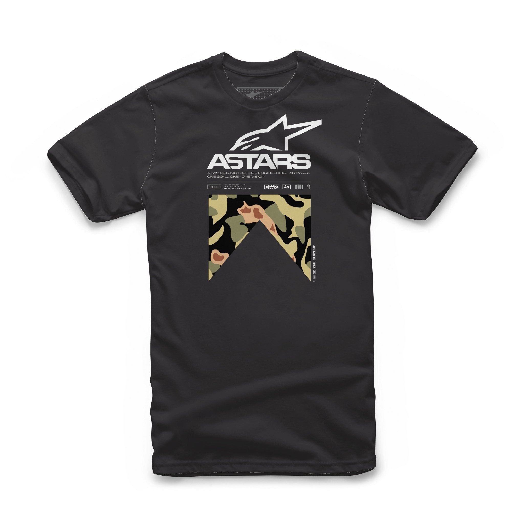 Alpinestars Tactical Tee - MojoMotoSport.com