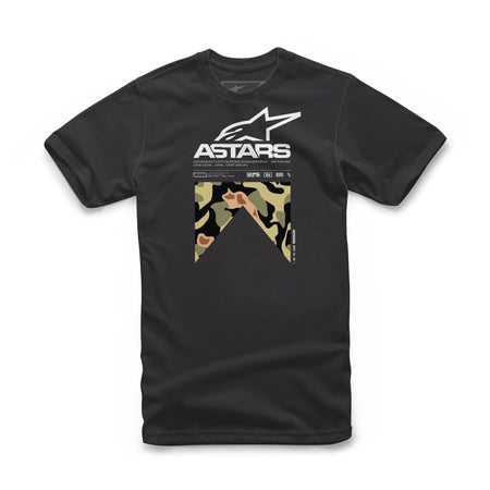 Alpinestars Tactical Tee - MojoMotoSport.com