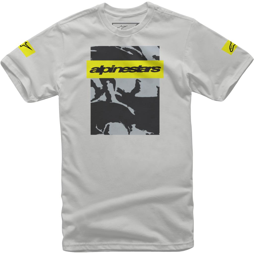 Alpinestars Tactical Tee - MojoMotoSport.com