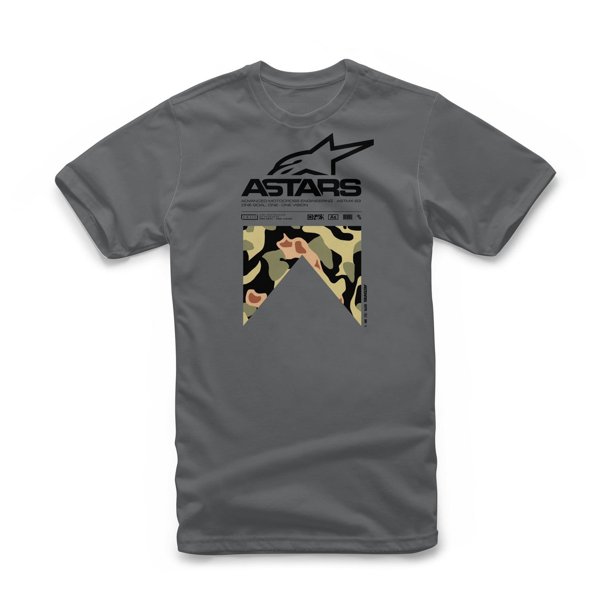Alpinestars Tactical Tee - MojoMotoSport.com