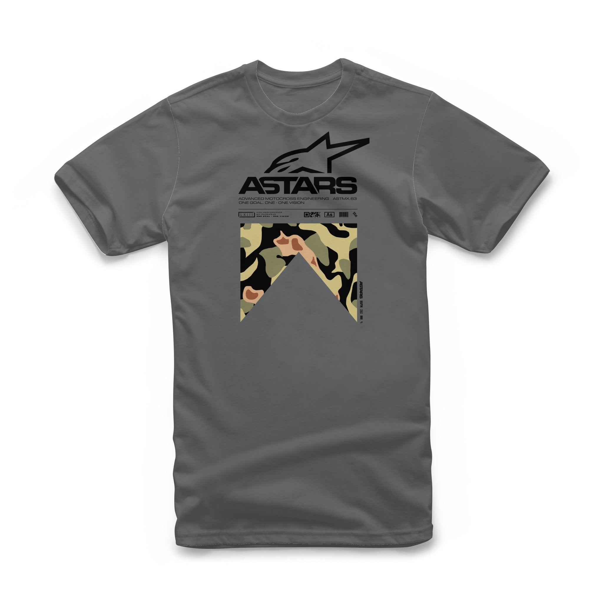 Alpinestars Tactical Tee - MojoMotoSport.com