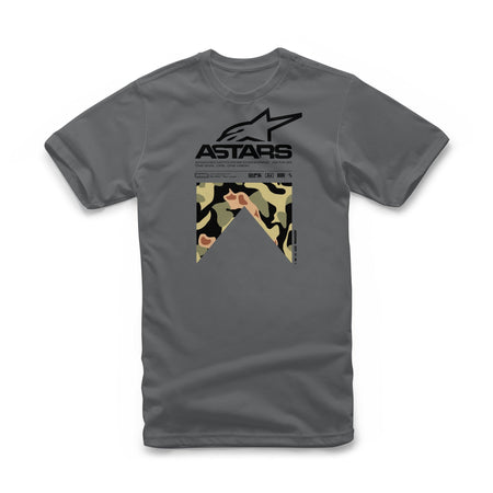 Alpinestars Tactical Tee - MojoMotoSport.com