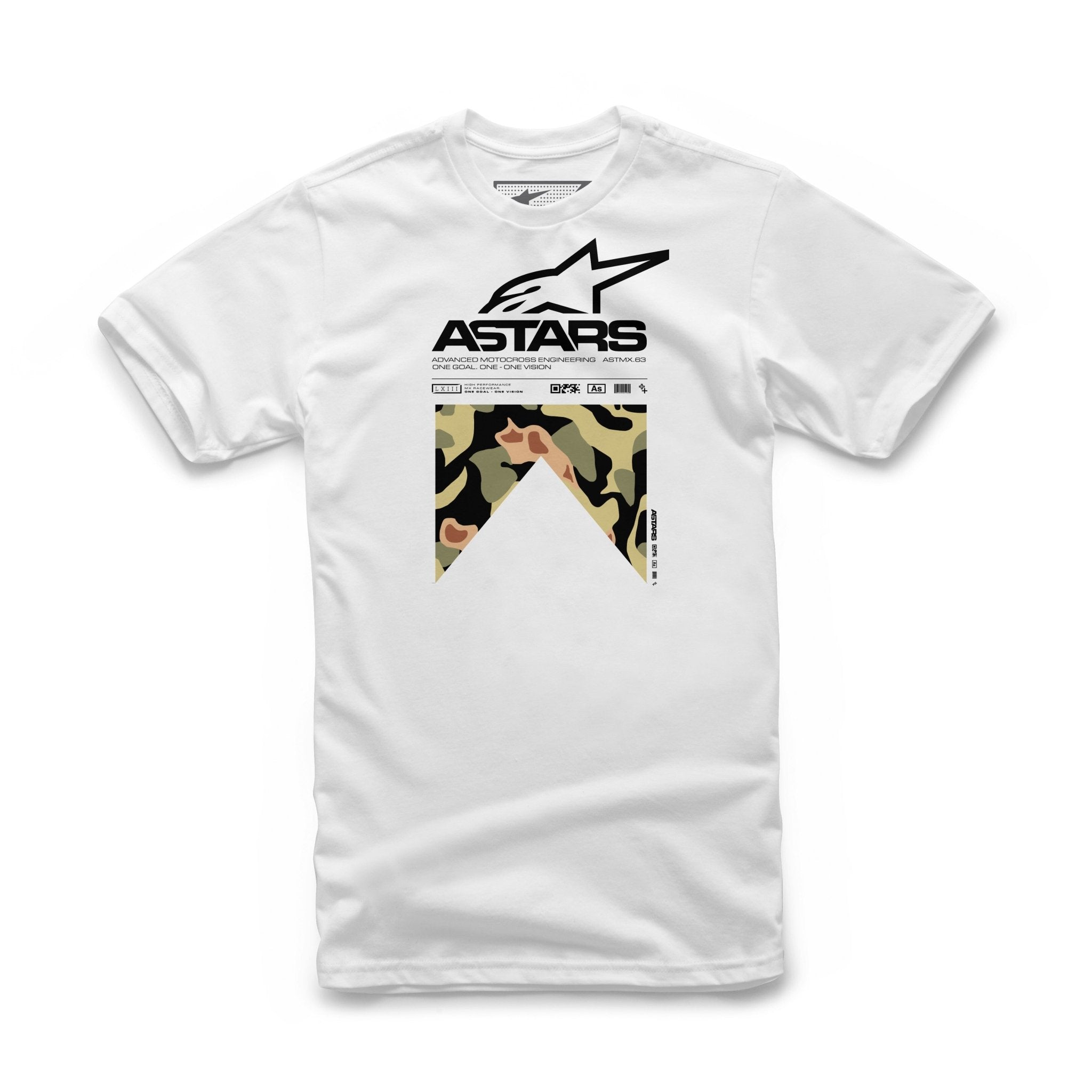 Alpinestars Tactical Tee - MojoMotoSport.com