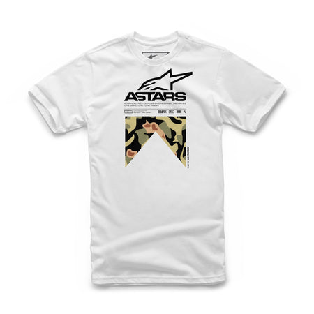 Alpinestars Tactical Tee - MojoMotoSport.com
