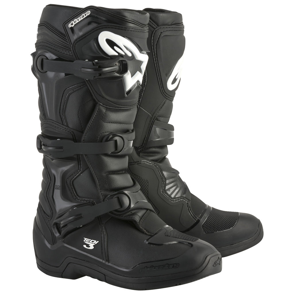Alpinestars Tech 3 Boots - MojoMotoSport.com