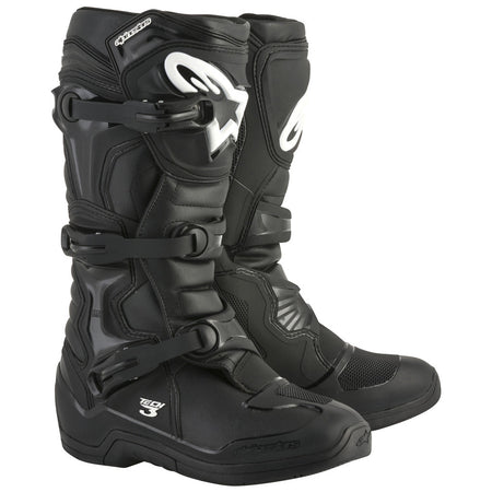 Alpinestars Tech 3 Boots - MojoMotoSport.com