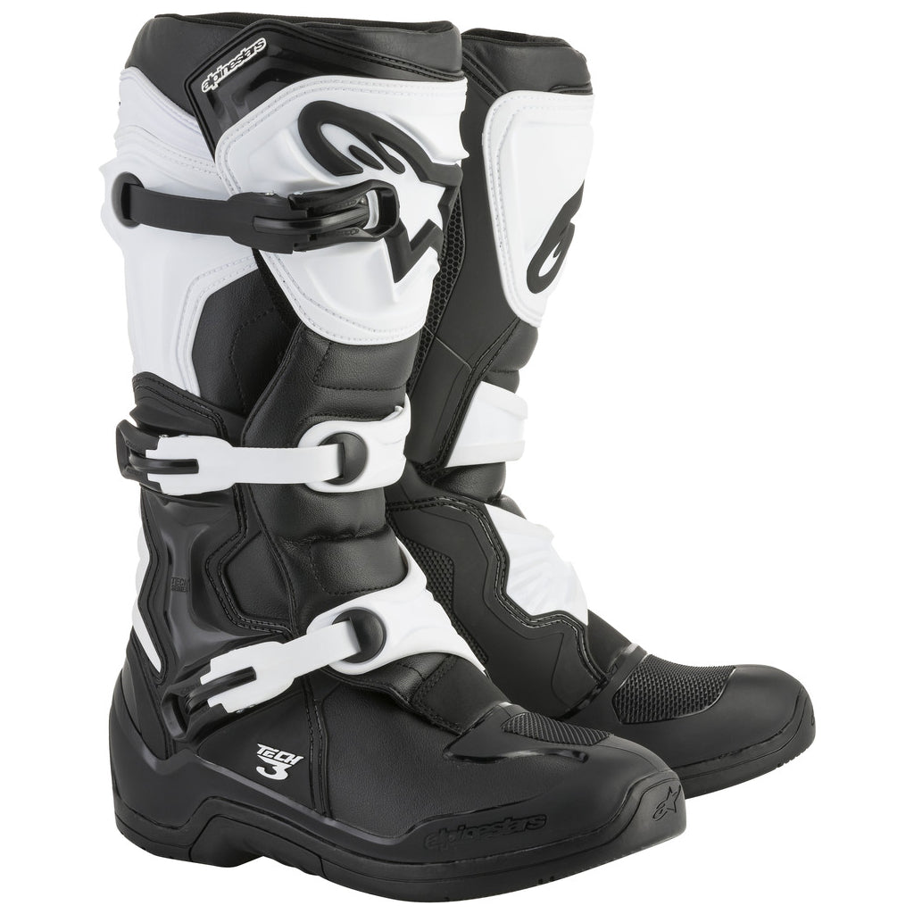 Alpinestars Tech 3 Boots - MojoMotoSport.com