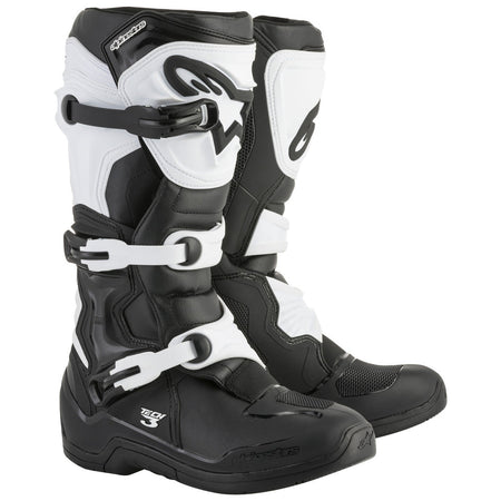 Alpinestars Tech 3 Boots - MojoMotoSport.com