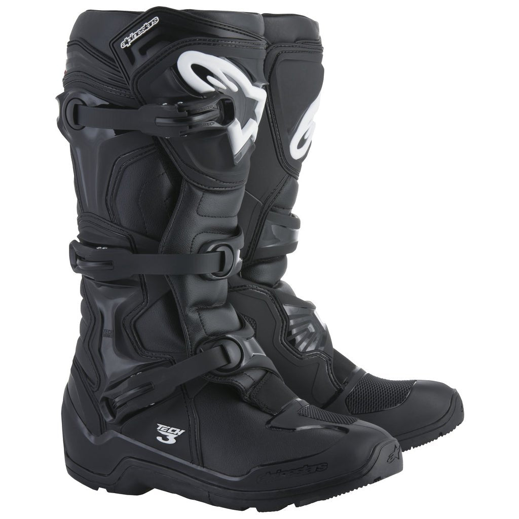 Alpinestars Tech 3 Enduro Boots - MojoMotoSport.com