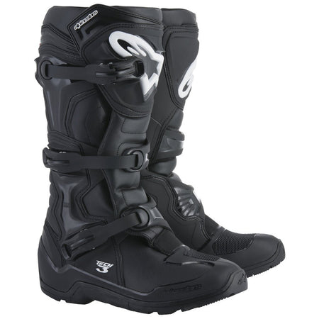 Alpinestars Tech 3 Enduro Boots - MojoMotoSport.com