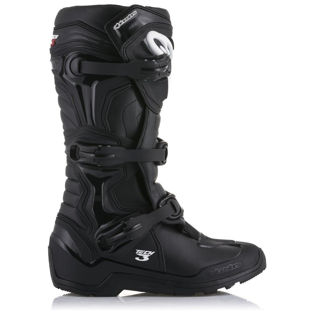 Alpinestars Tech 3 Enduro Boots - MojoMotoSport.com