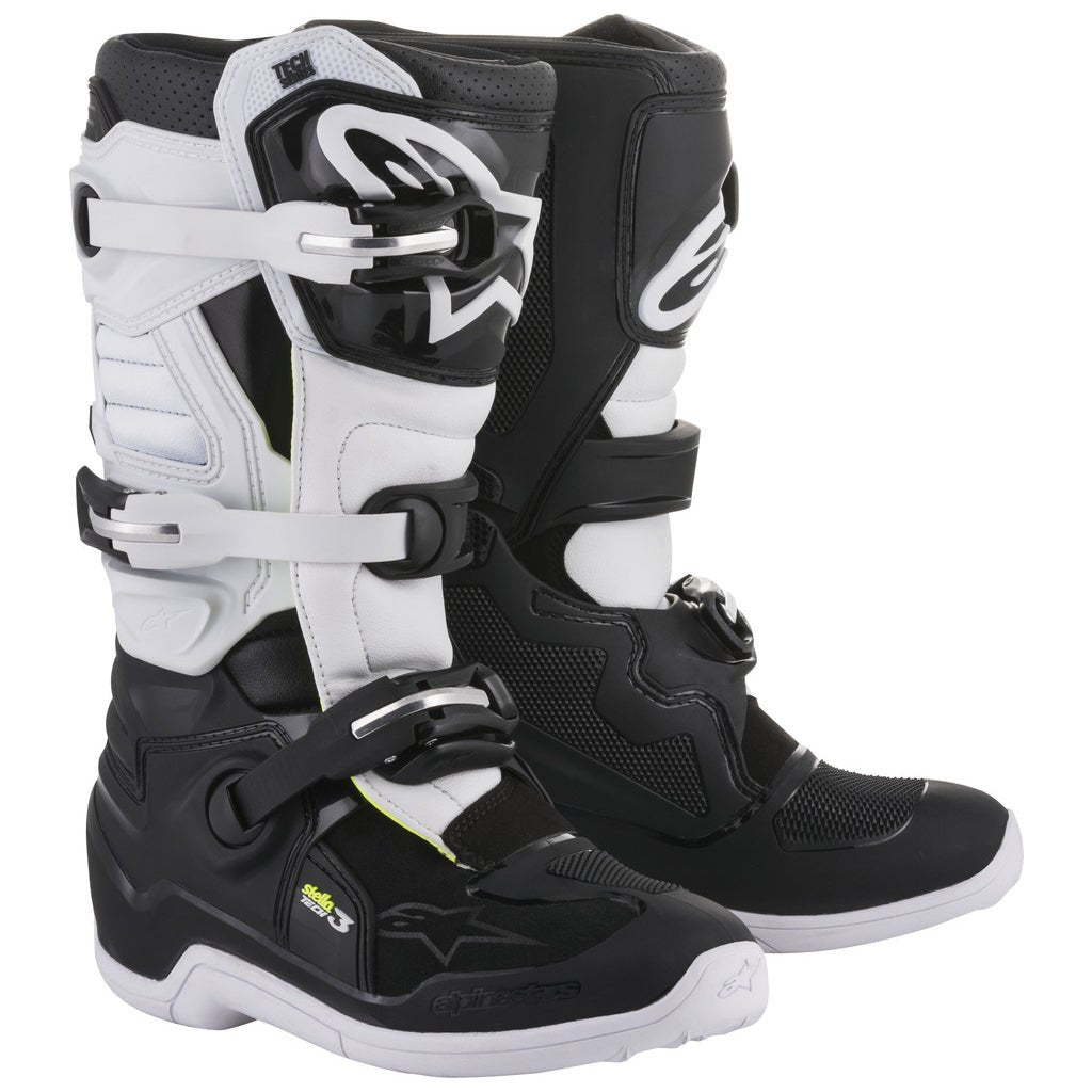Alpinestars Tech 3 Women's Boots - MojoMotoSport.com