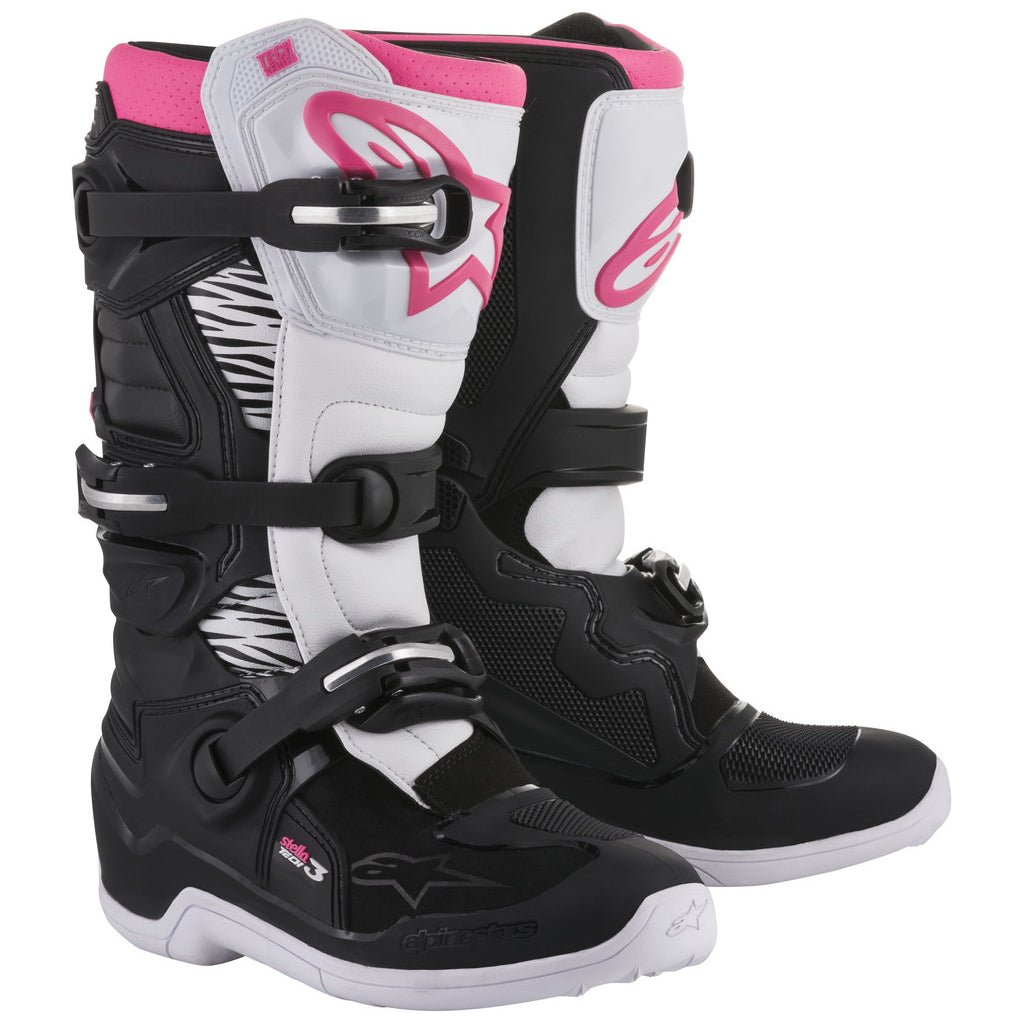 Alpinestars Tech 3 Women's Boots - MojoMotoSport.com
