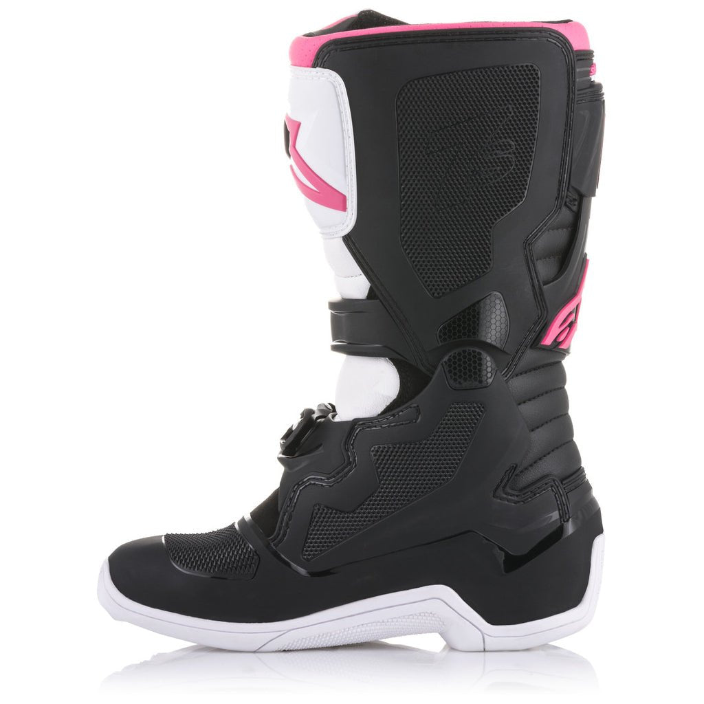 Alpinestars Tech 3 Women's Boots - MojoMotoSport.com