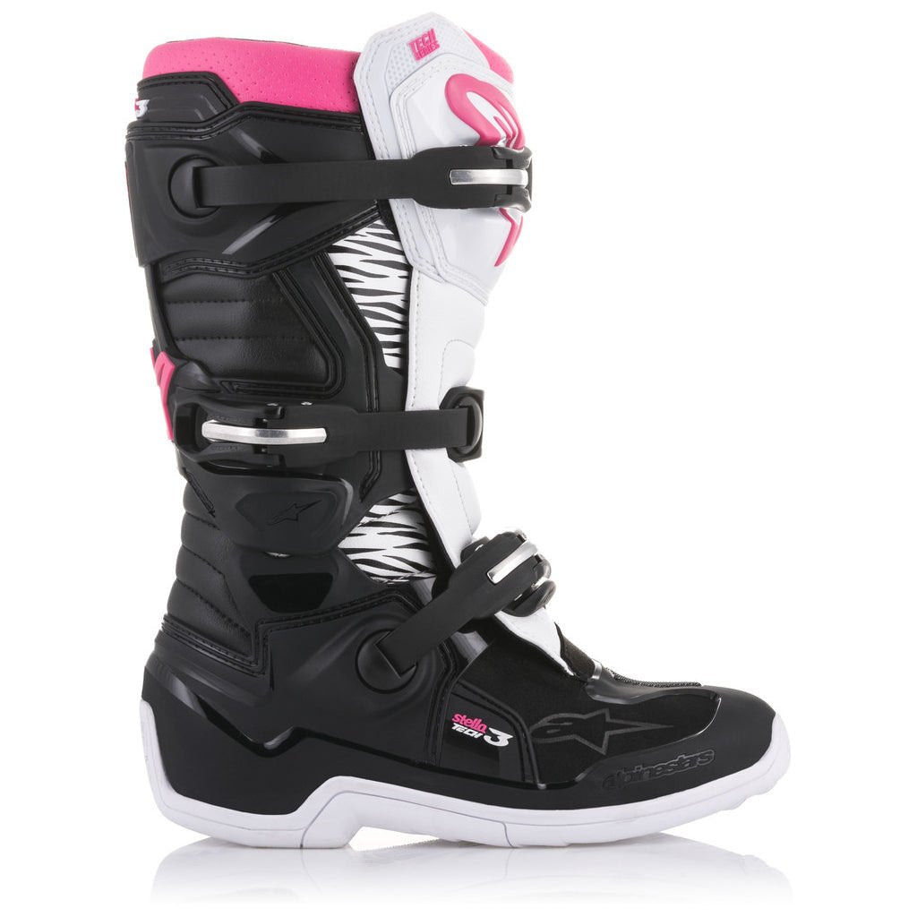 Alpinestars Tech 3 Women's Boots - MojoMotoSport.com