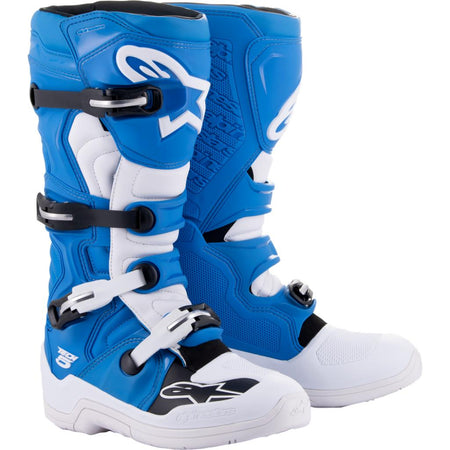 Alpinestars Tech 5 Boots - MojoMotoSport.com