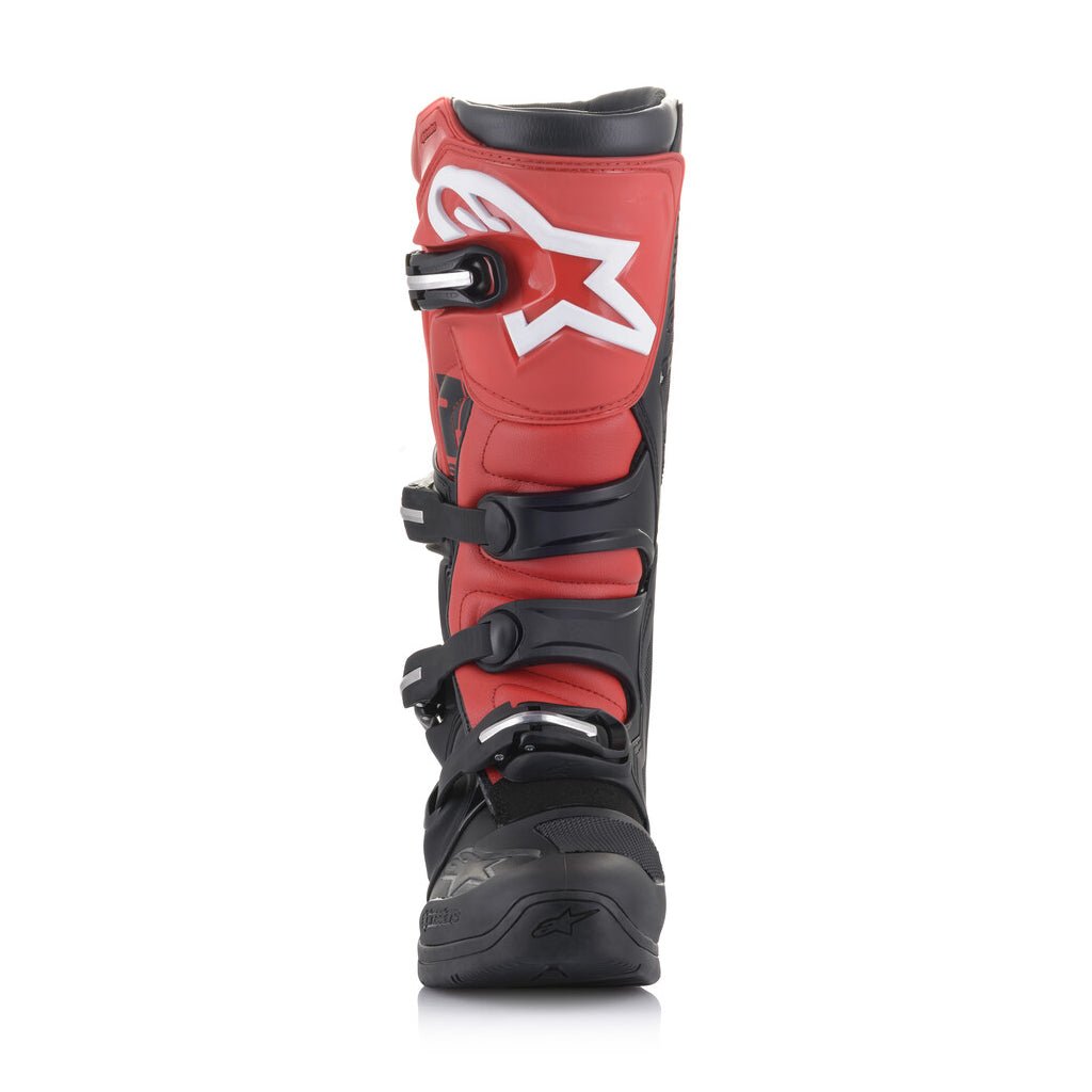 Alpinestars Tech 5 Boots - MojoMotoSport.com