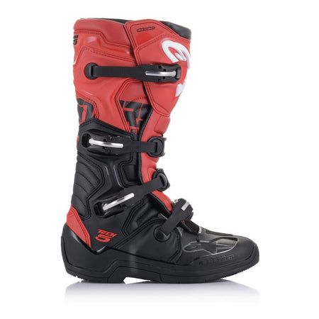 Alpinestars Tech 5 Boots - MojoMotoSport.com