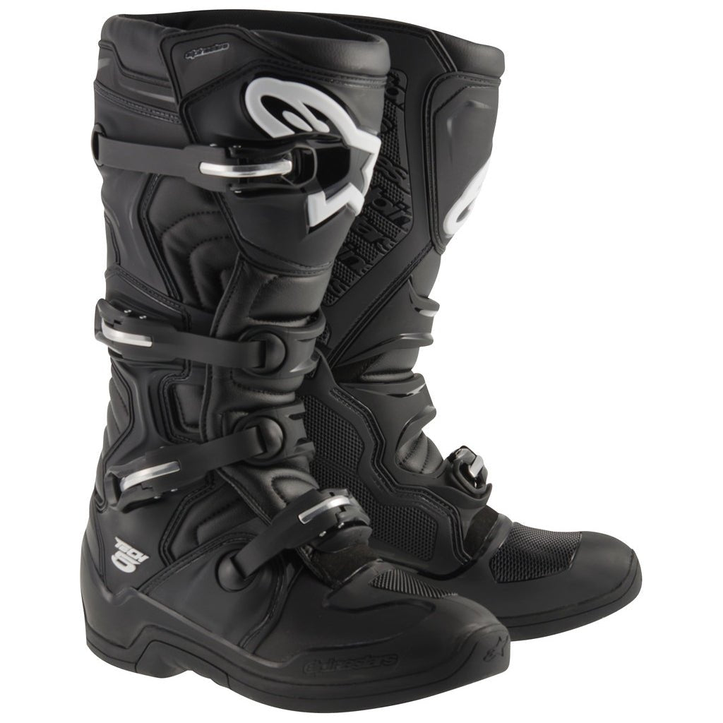 Alpinestars Tech 5 Boots - MojoMotoSport.com