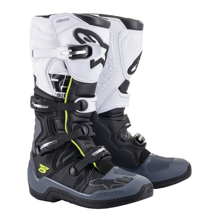 Alpinestars Tech 5 Boots - MojoMotoSport.com