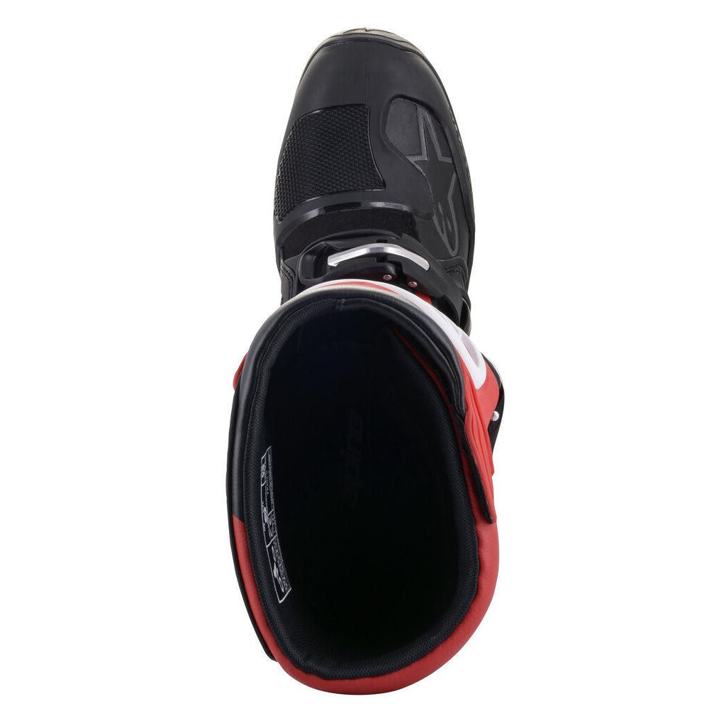 Alpinestars Tech 5 Boots - MojoMotoSport.com