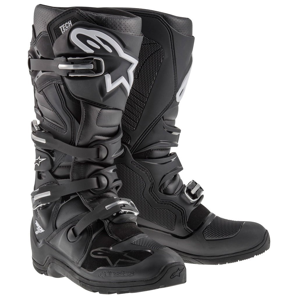 Alpinestars Tech 7 Enduro Boots - MojoMotoSport.com