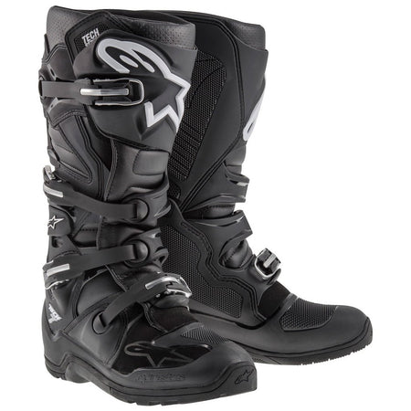 Alpinestars Tech 7 Enduro Boots - MojoMotoSport.com