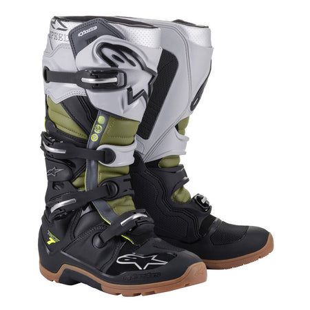 Alpinestars Tech 7 Enduro Boots - MojoMotoSport.com