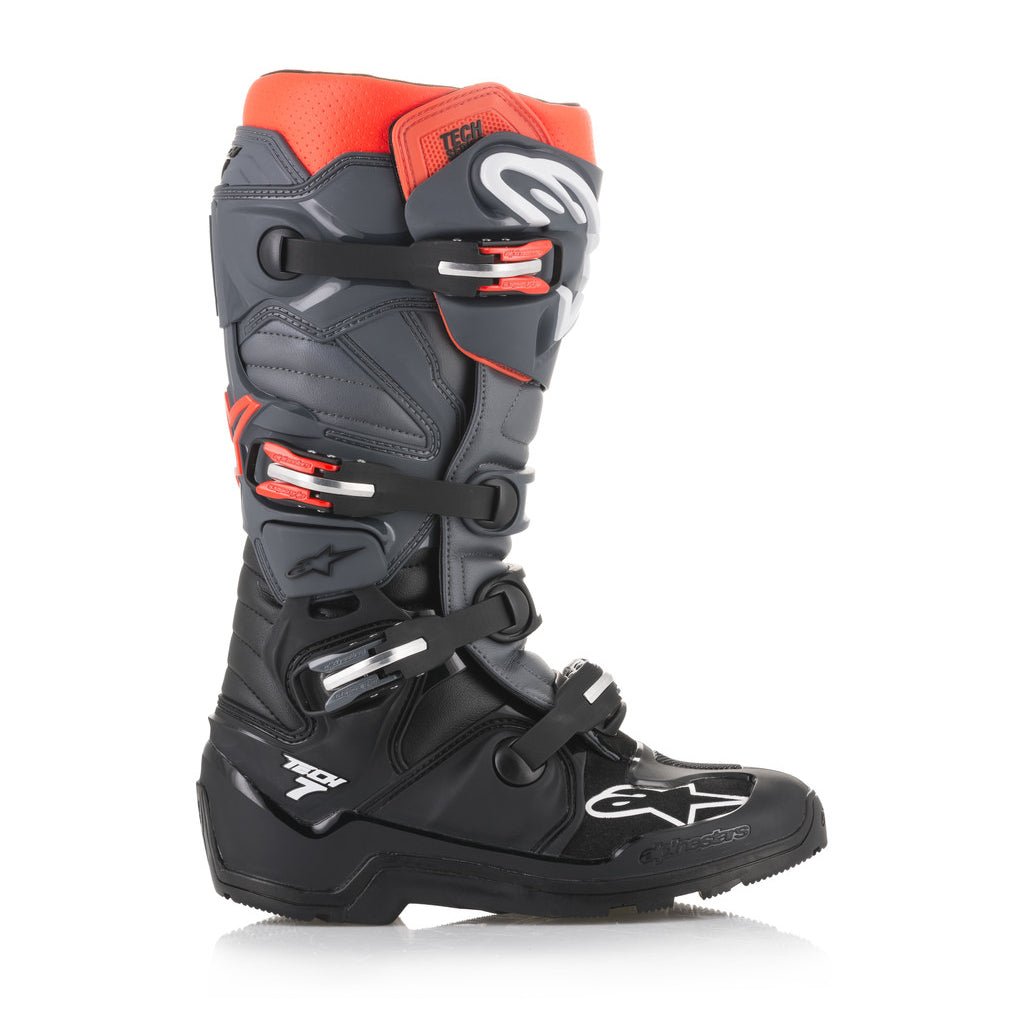 Alpinestars Tech 7 Enduro Boots - MojoMotoSport.com