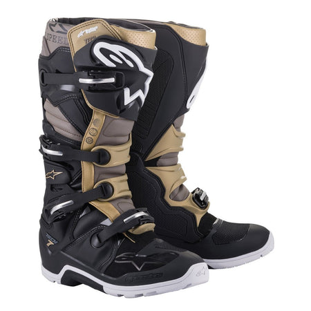 Alpinestars Tech 7 Enduro Drystar Boot - MojoMotoSport.com