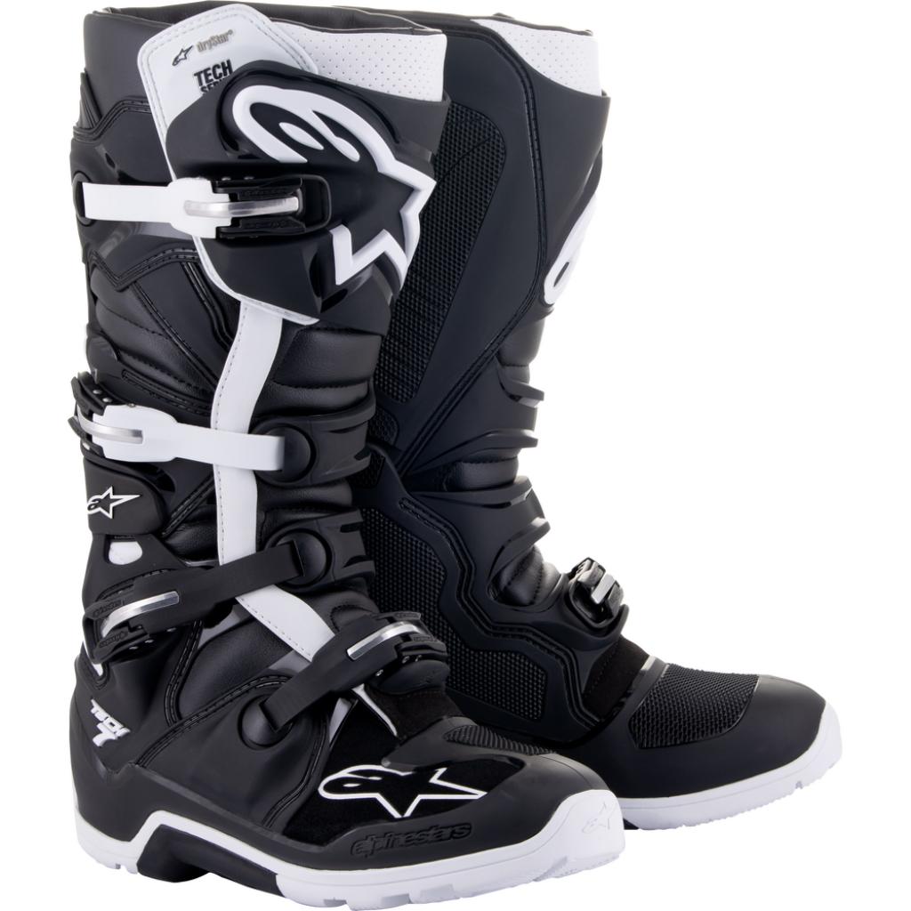 Alpinestars Tech 7 Enduro Drystar Boot - MojoMotoSport.com