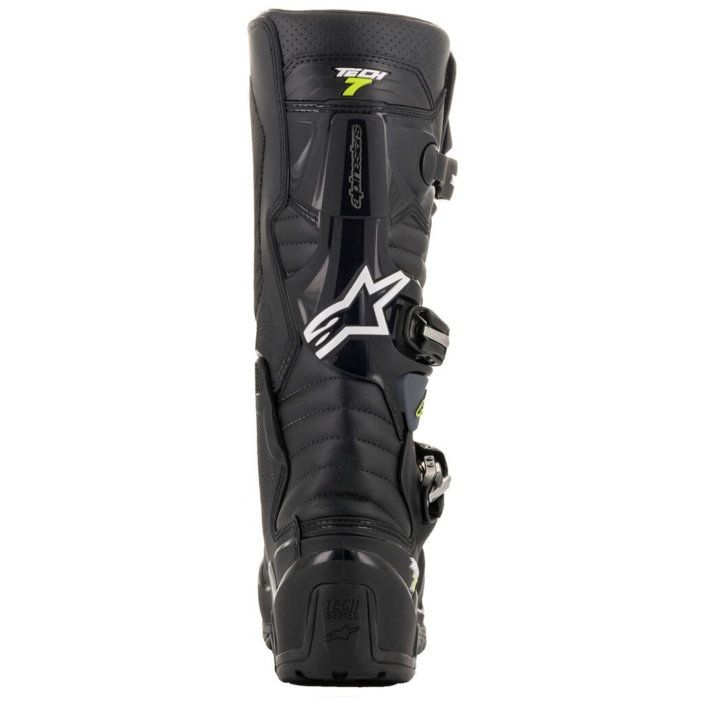 Alpinestars Tech 7 Enduro Drystar Boot - MojoMotoSport.com