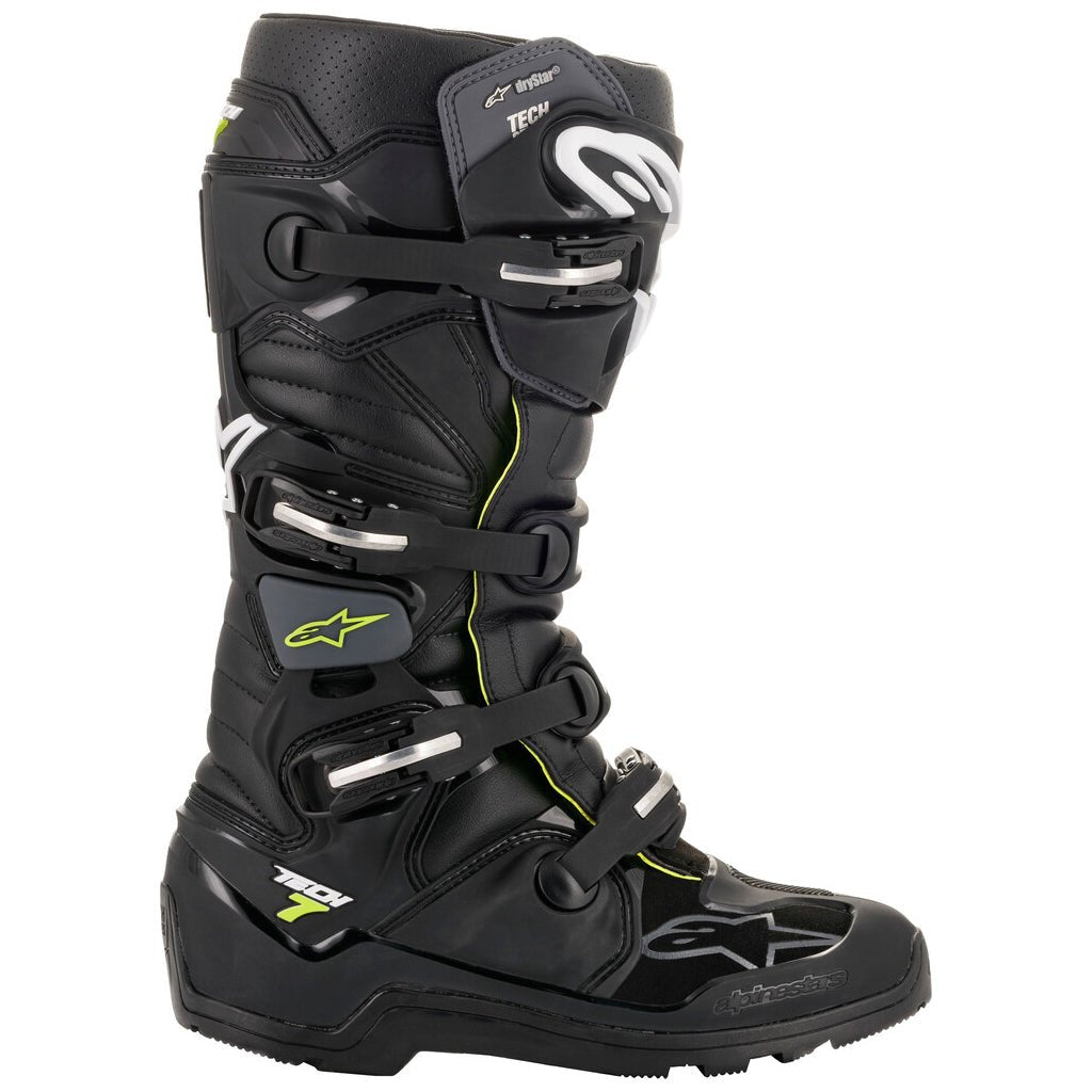 Alpinestars Tech 7 Enduro Drystar Boot - MojoMotoSport.com