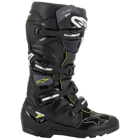 Alpinestars Tech 7 Enduro Drystar Boot - MojoMotoSport.com