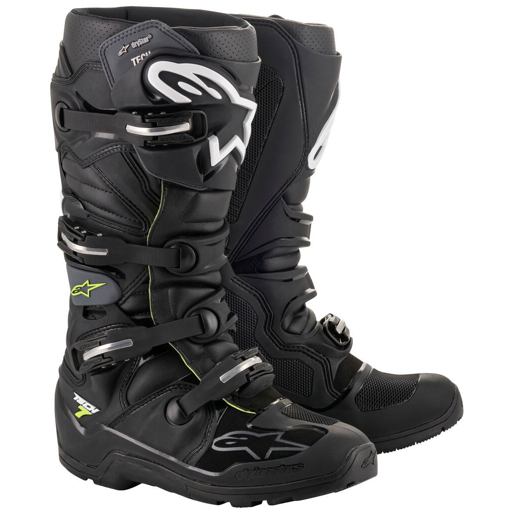Alpinestars Tech 7 Enduro Drystar Boot - MojoMotoSport.com
