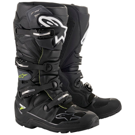 Alpinestars Tech 7 Enduro Drystar Boot - MojoMotoSport.com