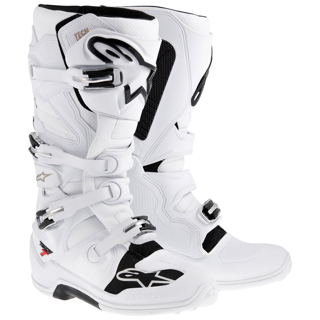 Alpinestars Tech 7 MX Boots - MojoMotoSport.com