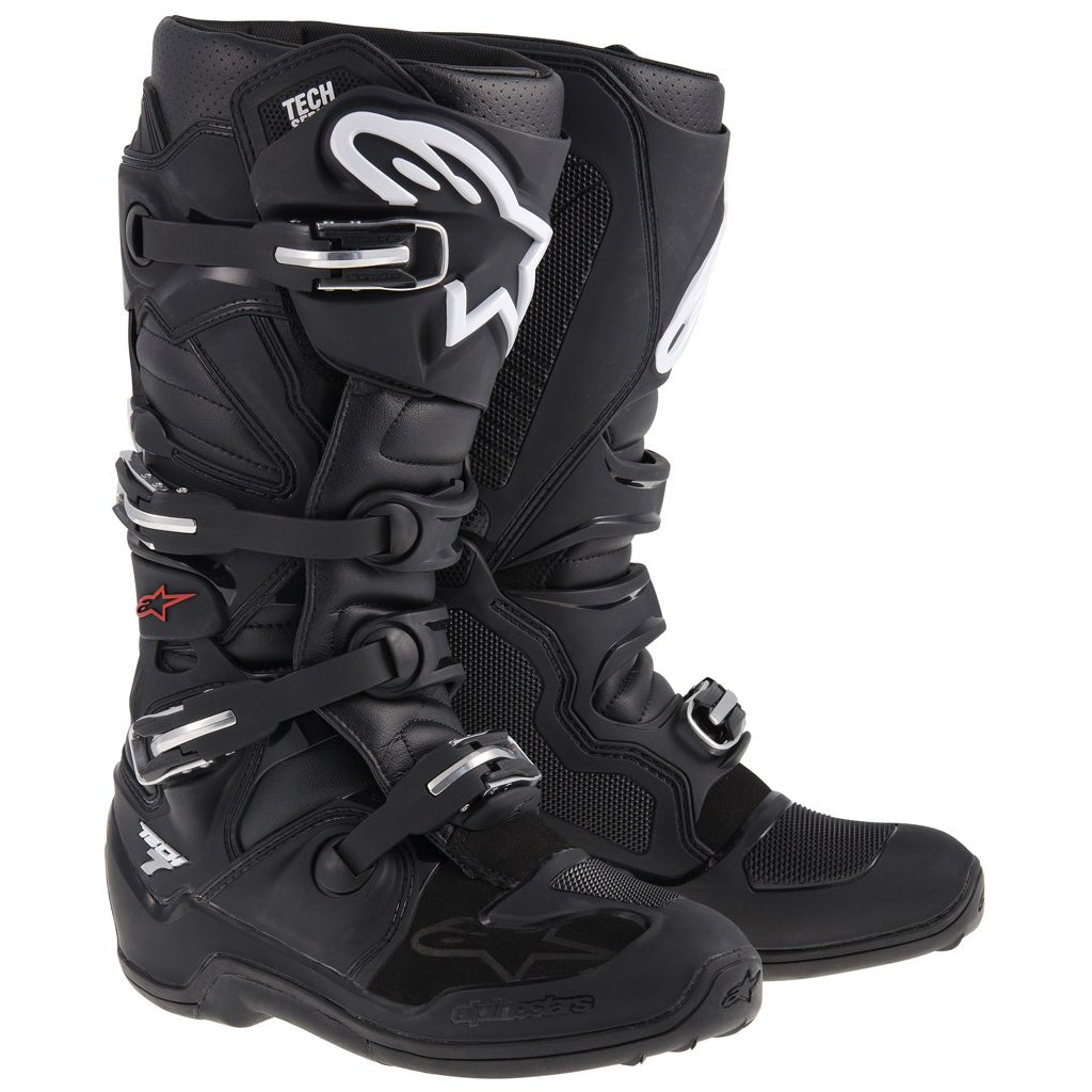Alpinestars Tech 7 MX Boots - MojoMotoSport.com