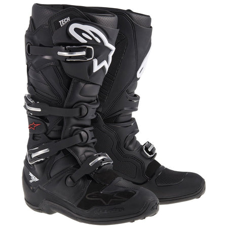 Alpinestars Tech 7 MX Boots - MojoMotoSport.com