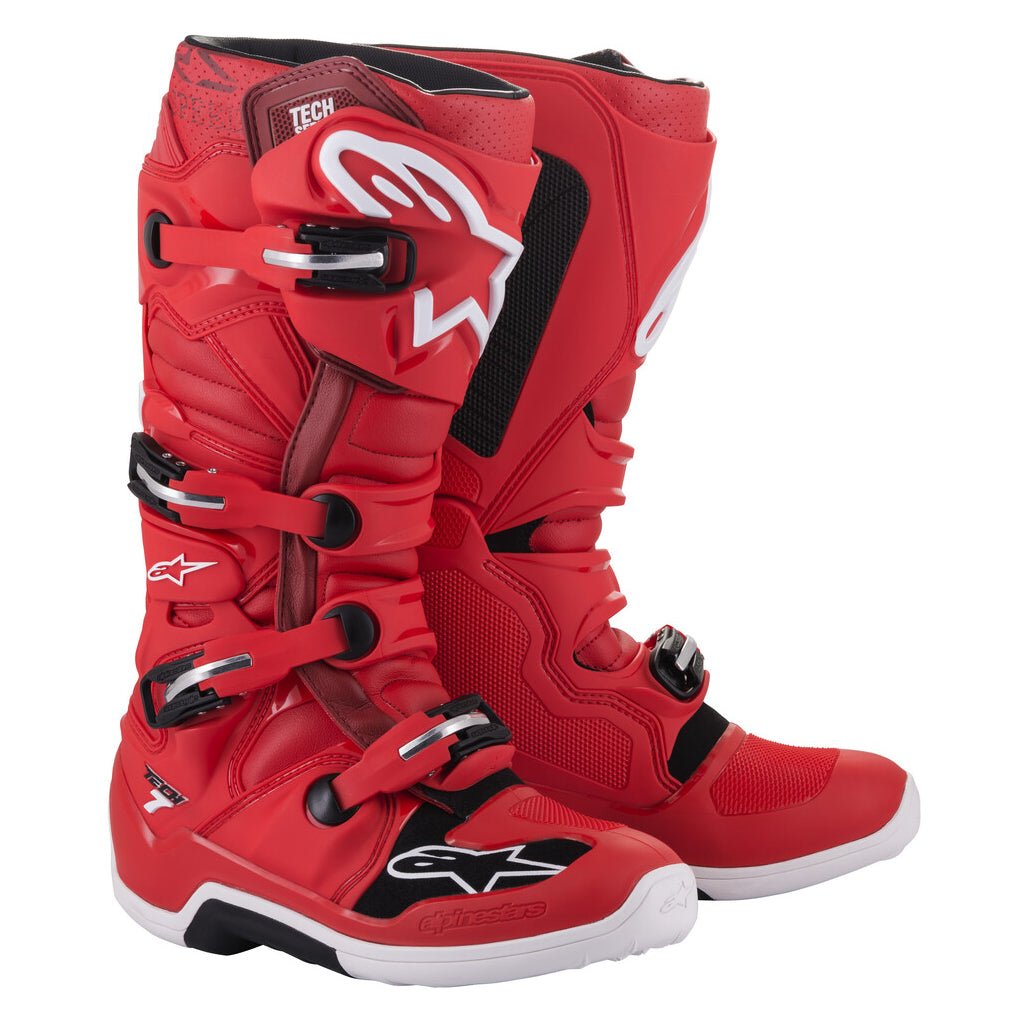 Alpinestars Tech 7 MX Boots - MojoMotoSport.com