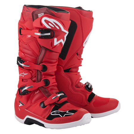 Alpinestars Tech 7 MX Boots - MojoMotoSport.com