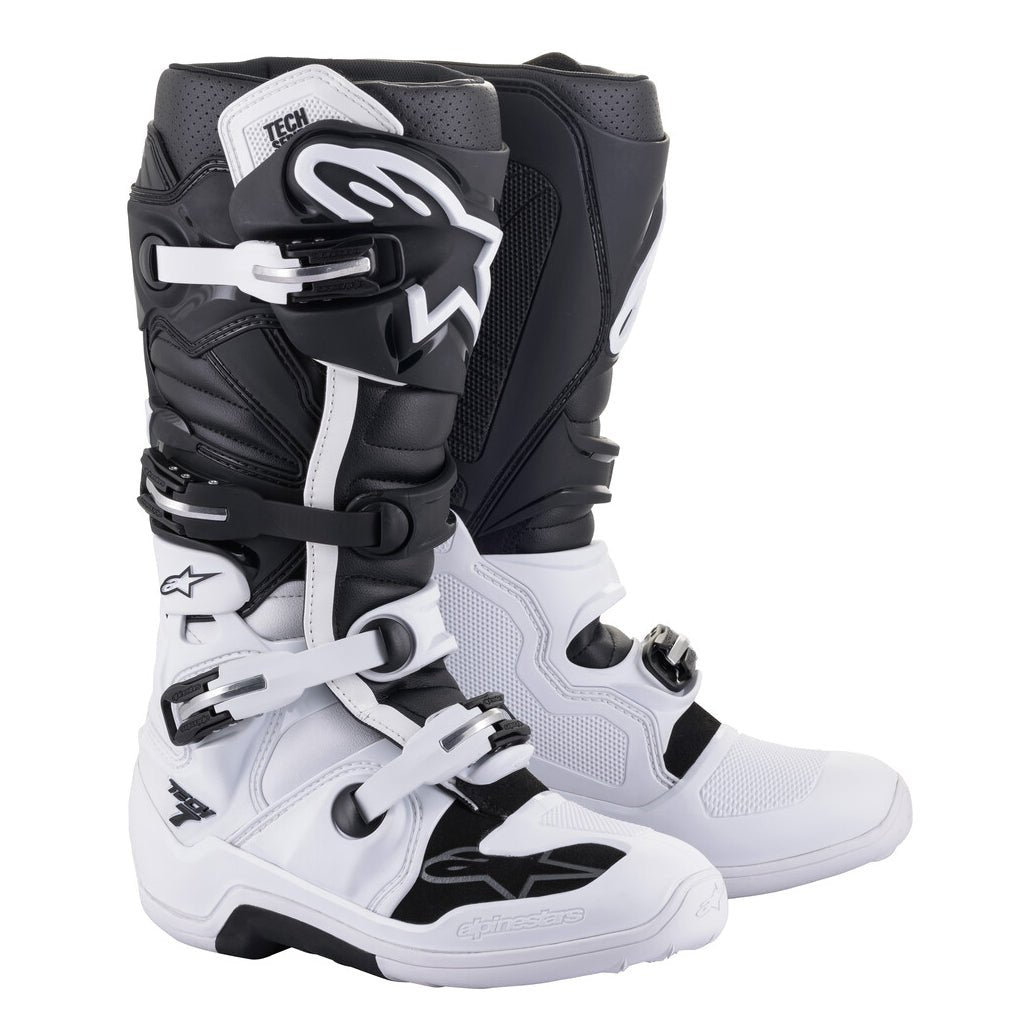 Alpinestars Tech 7 MX Boots - MojoMotoSport.com