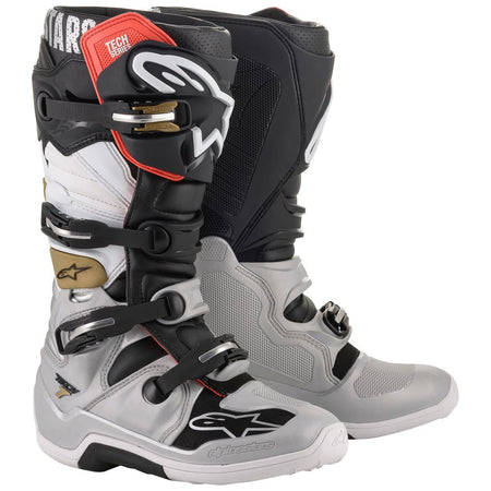 Alpinestars Tech 7 MX Boots - MojoMotoSport.com