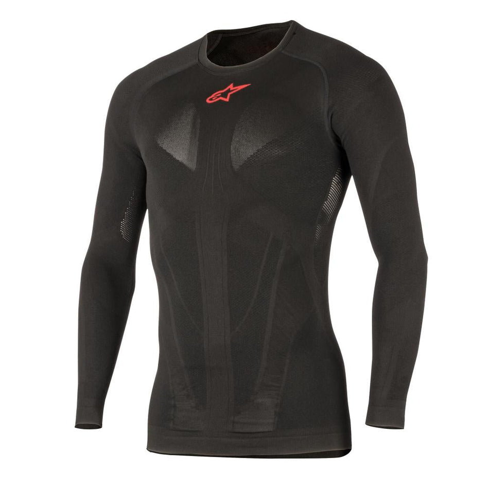 Alpinestars Tech Long Sleeve Shirt - MojoMotoSport.com